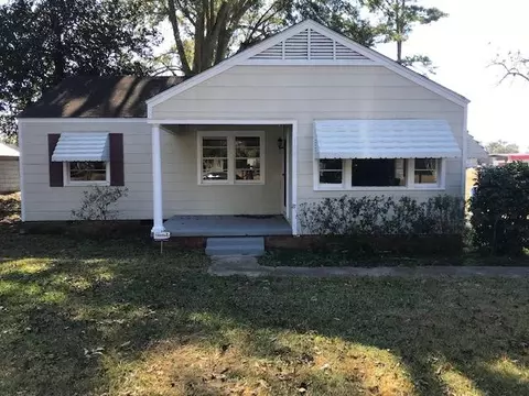 126 Mt Carmel Dr, Natchez, MS 39120 photo 1