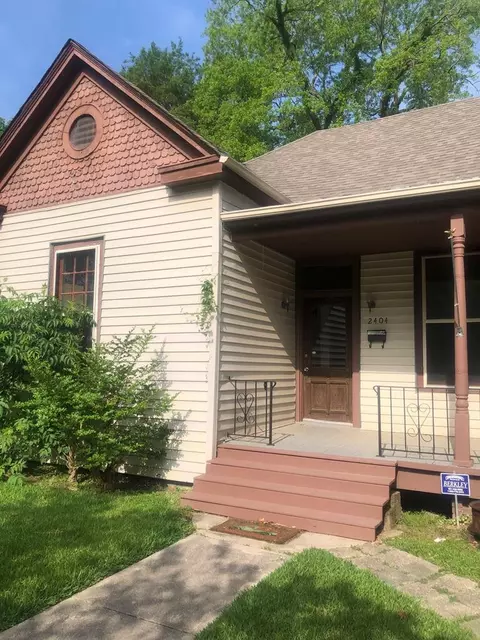 2404 Cherry, Vicksburg, MS 39180