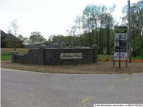 1807 Scout Cv, Nesbit, MS 38651 photo 1
