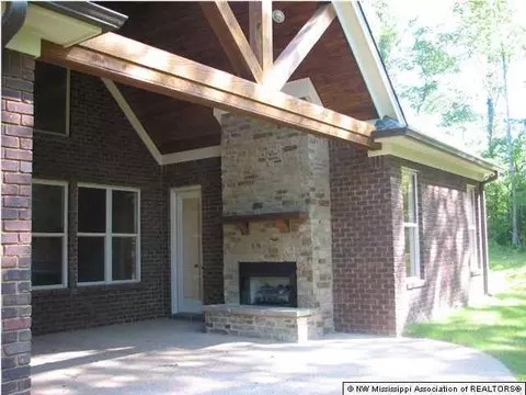 1825 Radley Rd, Nesbit, MS 38651 photo 3