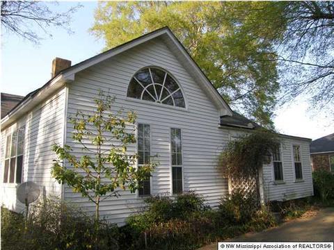 209 E Lee, Sardis, MS 38666 photo 2