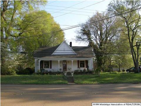 209 E Lee, Sardis, MS 38666 photo 7