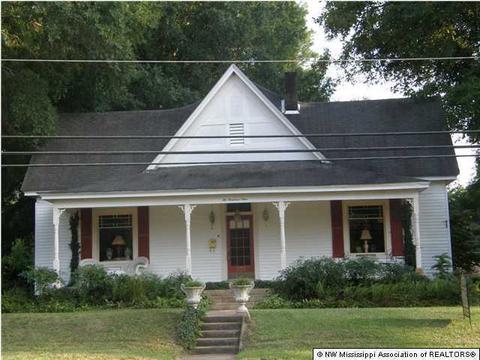 209 E Lee, Sardis, MS 38666 photo 3