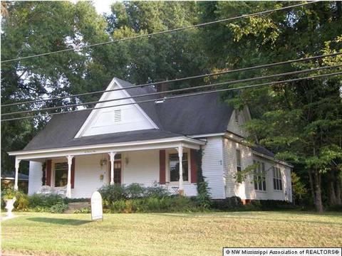 209 E Lee, Sardis, MS 38666 photo 1