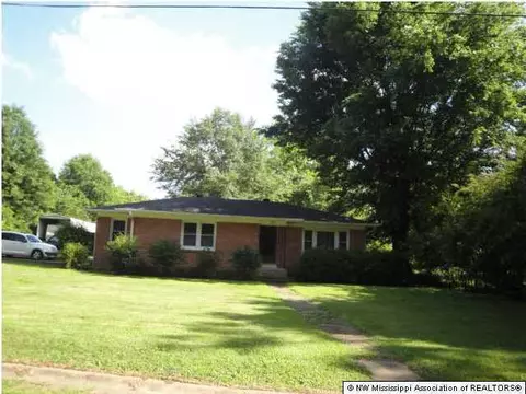107 Clayton, Como, MS 38619 photo 1