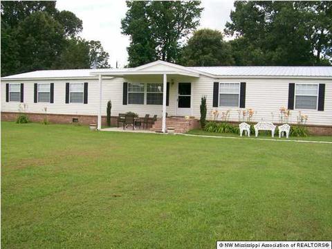 6975 Peyton Rd, Coldwater, MS 38618 photo 1