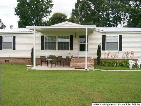 6975 Peyton Rd, Coldwater, MS 38618 photo 2