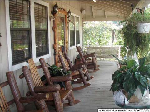 86 County Road 515, Como, MS 38619 photo 2
