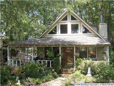 86 County Road 515, Como, MS 38619 photo 1