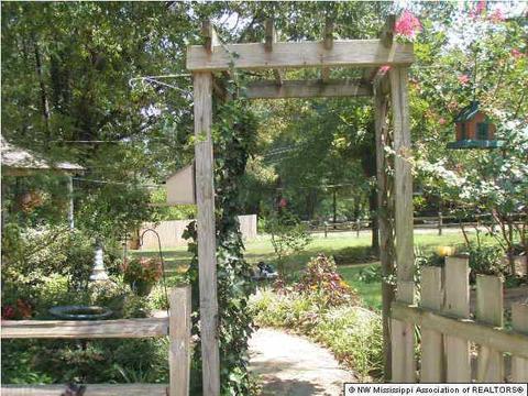 86 County Road 515, Como, MS 38619 photo 9
