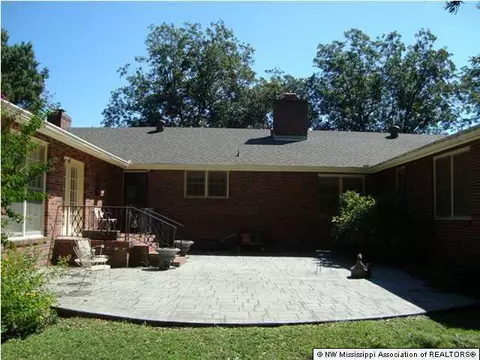 511 Coleman St, Como, MS 38619 photo 15