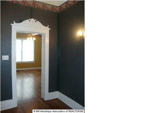 405 Coleman St, Como, MS 38619 photo 5