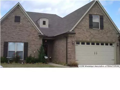 1430 Hernando Pointe Cv, Hernando, MS 38632 photo 1