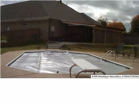 1430 Hernando Pointe Cv, Hernando, MS 38632 photo 15