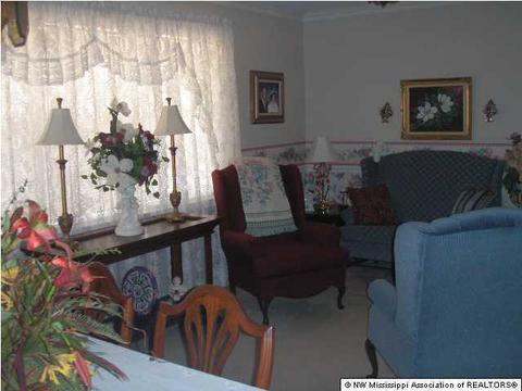 744 Bluff Rd, Coldwater, MS 38618 photo 3