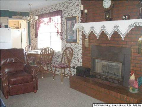 744 Bluff Rd, Coldwater, MS 38618 photo 2