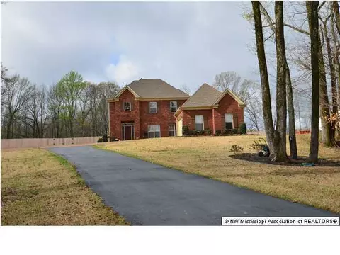 2645 Emerald Way Dr, Hernando, MS 38632 photo 1
