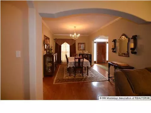 2645 Emerald Way Dr, Hernando, MS 38632 photo 3