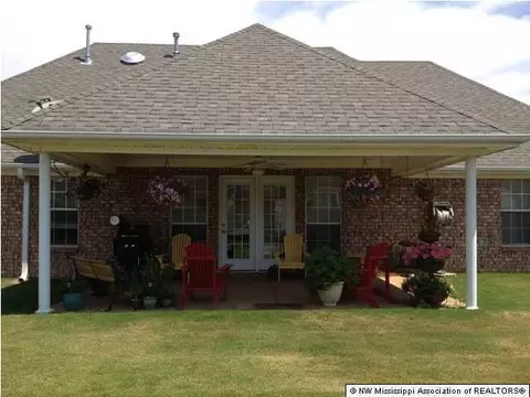159 Elkwood Ln, Hernando, MS 38632 photo 14