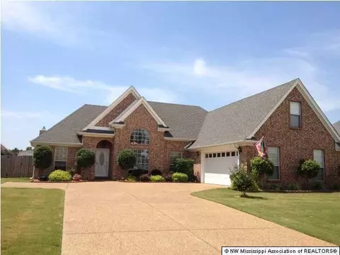 159 Elkwood Ln, Hernando, MS 38632 photo 1