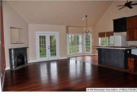 4898 Huron, Nesbit, MS 38651 photo 25