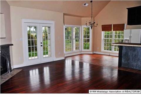 4898 Huron, Nesbit, MS 38651 photo 17