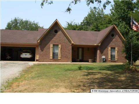 3700 Windermere, Nesbit, MS 38651 photo 2