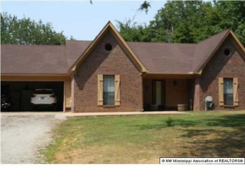 3700 Windermere, Nesbit, MS 38651 photo 1