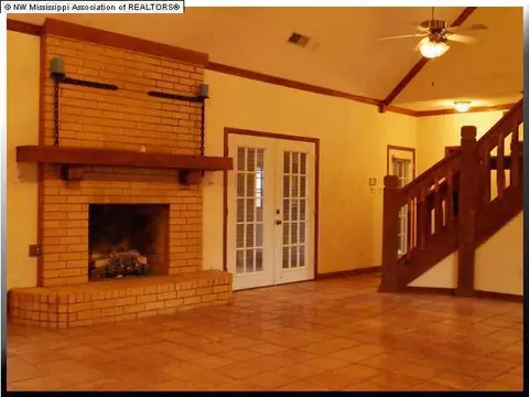 2625 Foxwood Cir, Hernando, MS 38632 photo 11