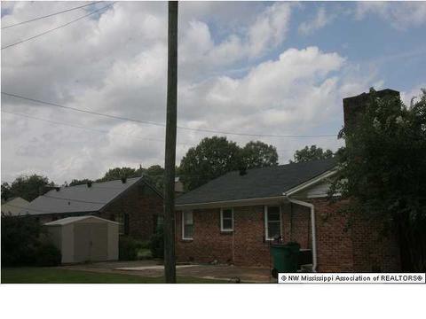 347 E Missouri St, Crenshaw, MS 38621 photo 9