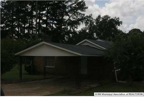 347 E Missouri St, Crenshaw, MS 38621 photo 8