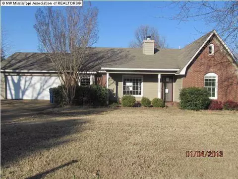 7180 Cedardale Rd, Olive Branch, MS 38654 photo 1