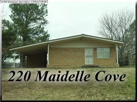 220 Maidelle Cv, Hernando, MS 38632 photo 1