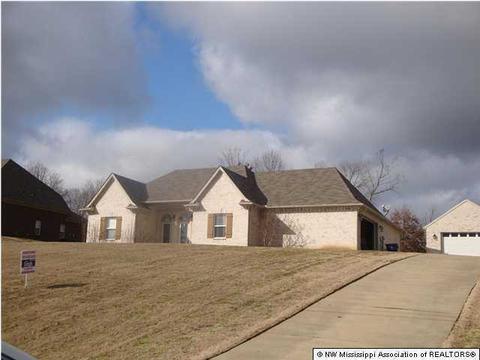 6366 Skyler Rd, Walls, MS 38680 photo 1