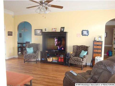 6366 Skyler Rd, Walls, MS 38680 photo 5
