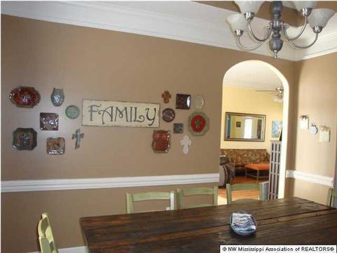 6366 Skyler Rd, Walls, MS 38680 photo 2