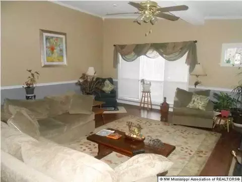 225 Truslow Rd, Sarah, MS 38665 photo 17
