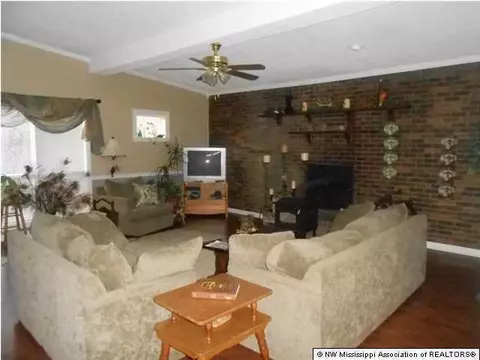 225 Truslow Rd, Sarah, MS 38665 photo 16