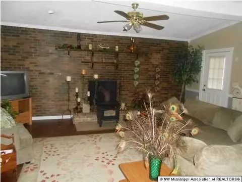 225 Truslow Rd, Sarah, MS 38665 photo 18