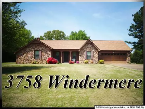 3758 Windermere, Nesbit, MS 38651 photo 1