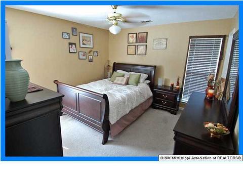 10801 Oak Leaf Dr, Olive Branch, MS 38654 photo 8