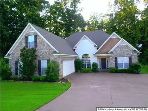 201 Palmer Cv, Hernando, MS 38632 photo 1