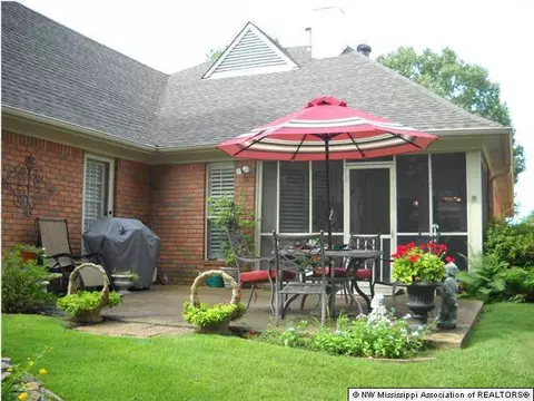 790 Fairway Trl, Hernando, MS 38632 photo 22