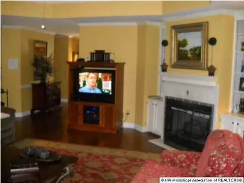 790 Fairway Trl, Hernando, MS 38632 photo 7