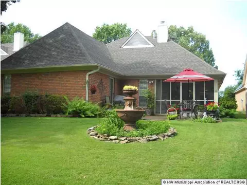 790 Fairway Trl, Hernando, MS 38632 photo 25