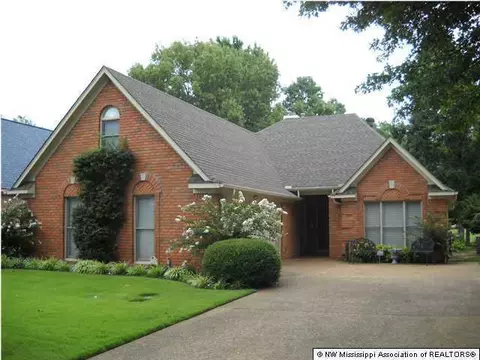 790 Fairway Trl, Hernando, MS 38632 photo 1