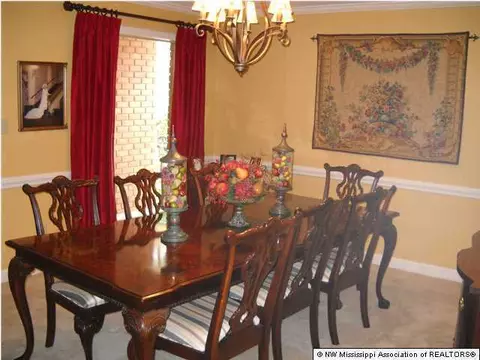 790 Fairway Trl, Hernando, MS 38632 photo 4