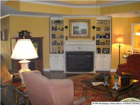 790 Fairway Trl, Hernando, MS 38632 photo 8