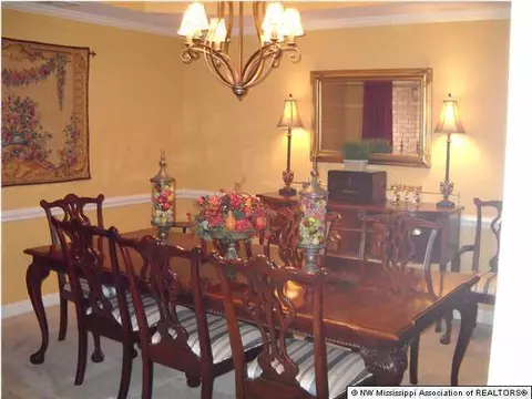 790 Fairway Trl, Hernando, MS 38632 photo 3