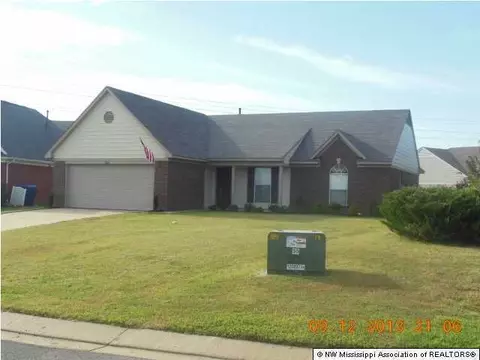 10461 Harmony Cv, Walls, MS 38680 photo 12